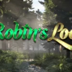 Robin’s Loot