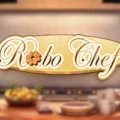 Robo Chef