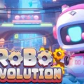 Robo Revolution