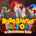 Robo Santas’ Factory