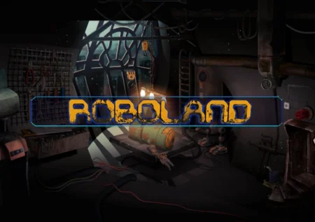 Roboland
