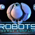 Robots: Energy Conflict