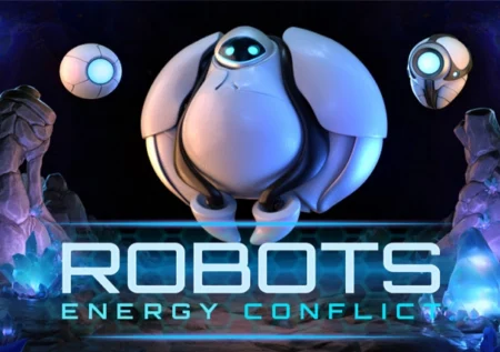 Robots: Energy Conflict