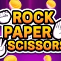 Rock Paper Scissors