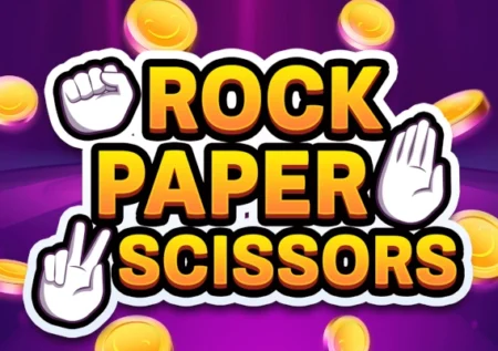 Rock Paper Scissors