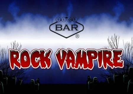 Rock Vampire
