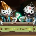Rock VS Paper