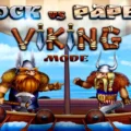Rock vs Paper: Viking Mode