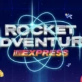 Rocket Adventure Express