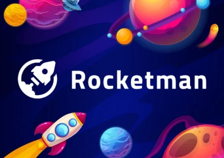 Rocketman