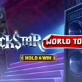 Rockstar: World Tour