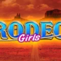 Rodeo Girls