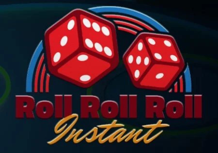 Roll Roll Roll