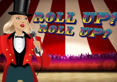 Roll Up Roll Up
