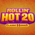 Rollin’ Hot 20: Classic Series