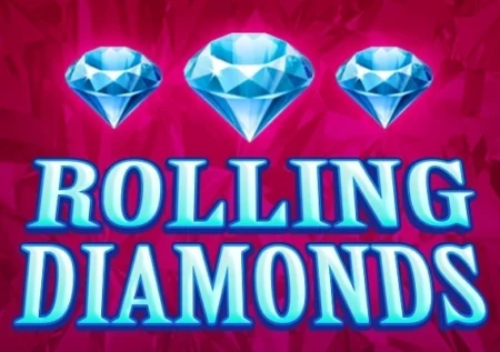 Rolling Diamonds