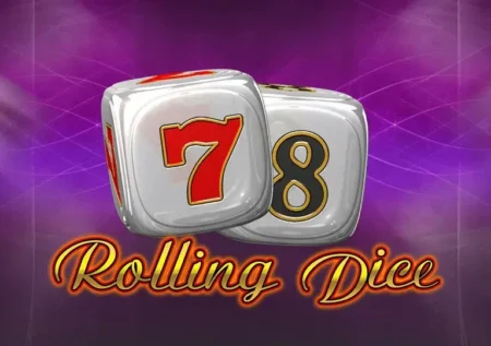 Rolling Dice
