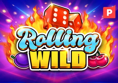 Rolling Wild