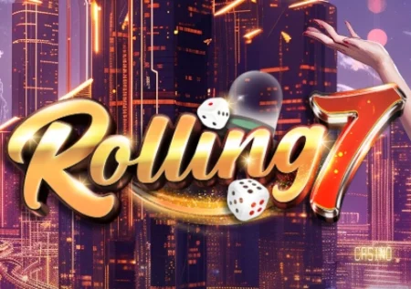 Rolling7