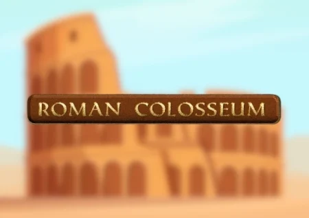 Roman Colosseum