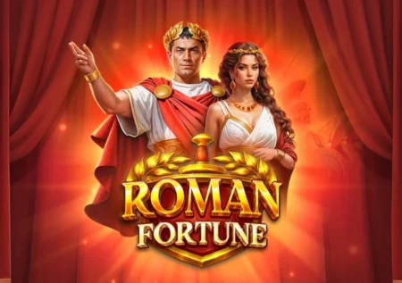 Roman Fortune