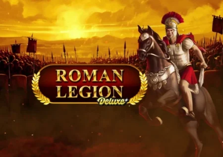 Roman Legion Deluxe