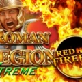 Roman Legion Xtreme Red Hot Firepot
