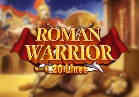 Roman Warrior