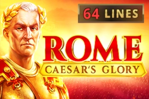 Rome Caesar’s Glory