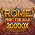 Rome Fight for Gold