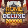 Rome Fight For Gold Deluxe