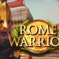 Rome Warrior