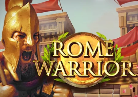 Rome Warrior
