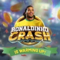 Ronaldinho Crash