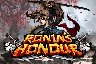 Ronin’s Honour