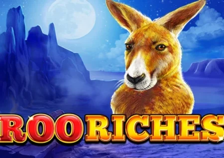 Roo Riches