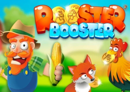 Rooster Booster