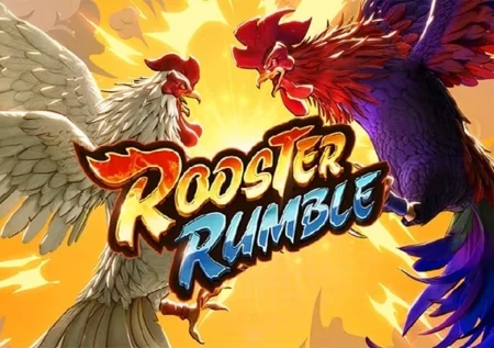 Rooster Rumble
