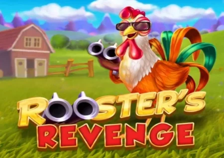 Rooster’s Revenge