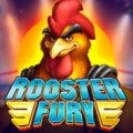 Rooster Fury