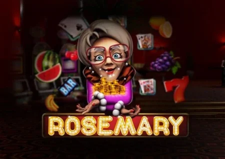 Rosemary
