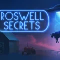Roswell Secrets