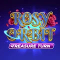 Rosy Orbit Treasure Turn