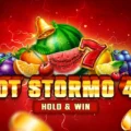 Rot Stormo