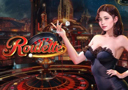 Roulette