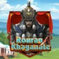 Rouran Khaganate