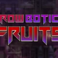 RowBotic Fruits