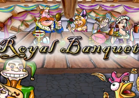 Royal Banquet