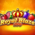 Royal Blaze 100