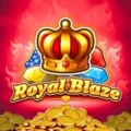 Royal Blaze